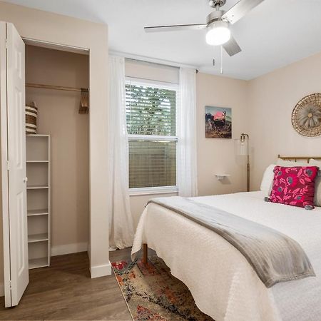 Quiet Get Away In A Vibrant City St. Augustine Εξωτερικό φωτογραφία