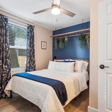Quiet Get Away In A Vibrant City St. Augustine Εξωτερικό φωτογραφία