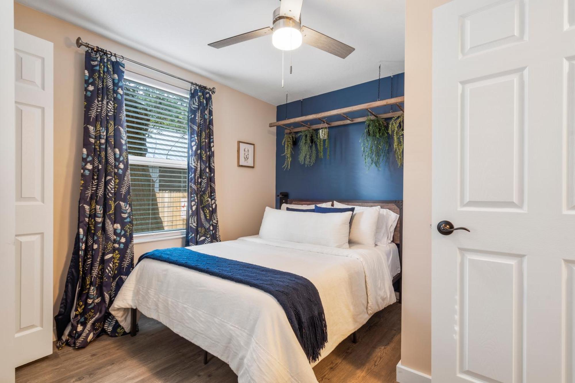 Quiet Get Away In A Vibrant City St. Augustine Εξωτερικό φωτογραφία