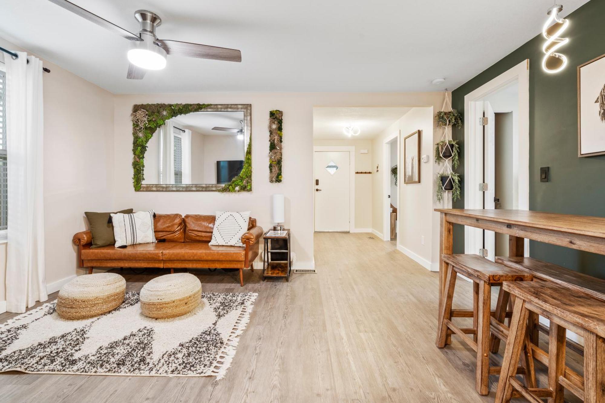 Quiet Get Away In A Vibrant City St. Augustine Εξωτερικό φωτογραφία